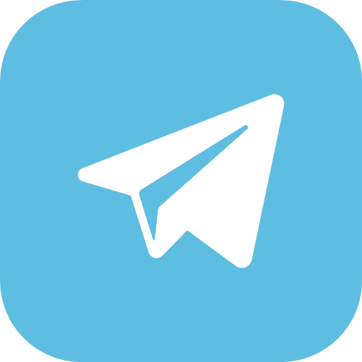 telegram icon